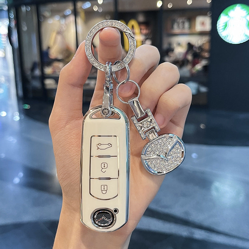 Wholesale Car key case buckle